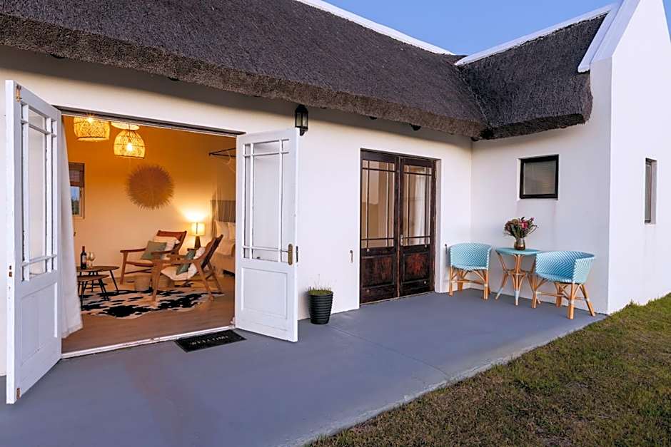 Draaihoek Lodge & Restaurant
