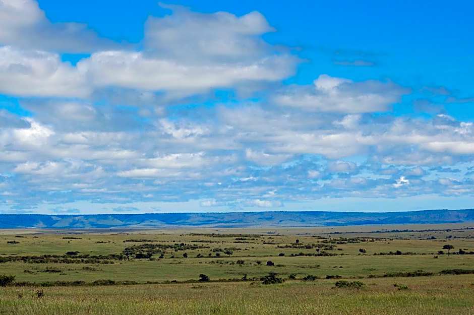 Mara Intrepids Tented Camp