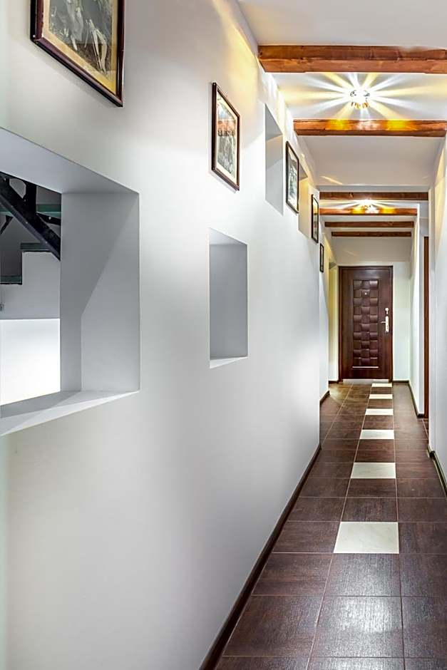 Magnat Inn Sauna & Relax
