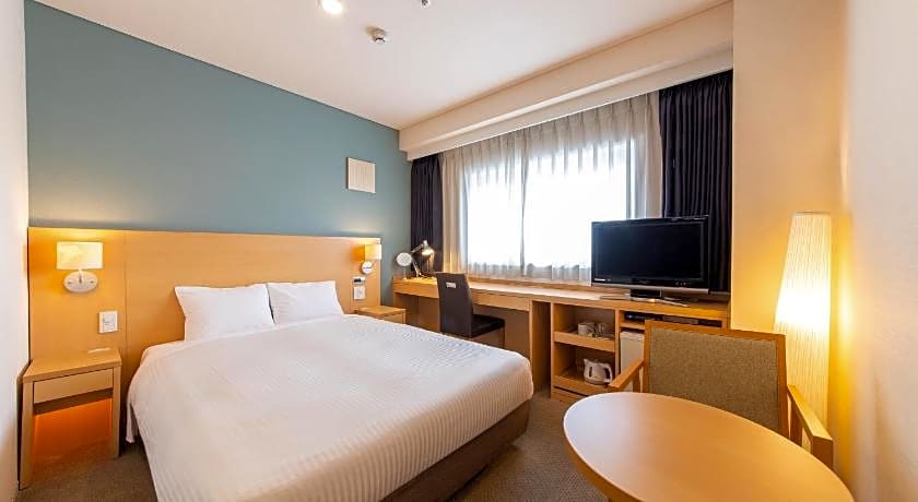 Art Hotel Hirosaki City