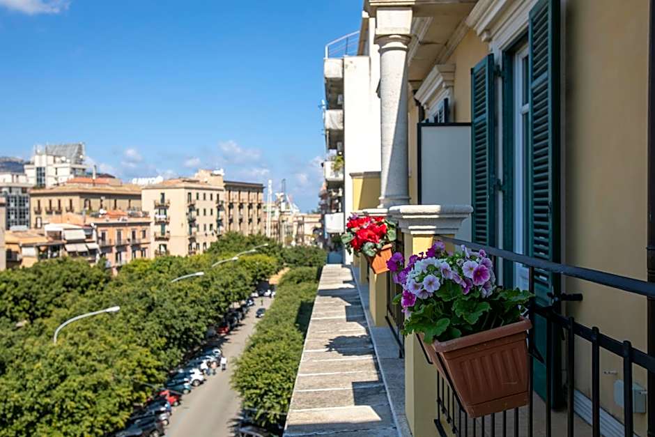 Best Western Ai Cavalieri Hotel
