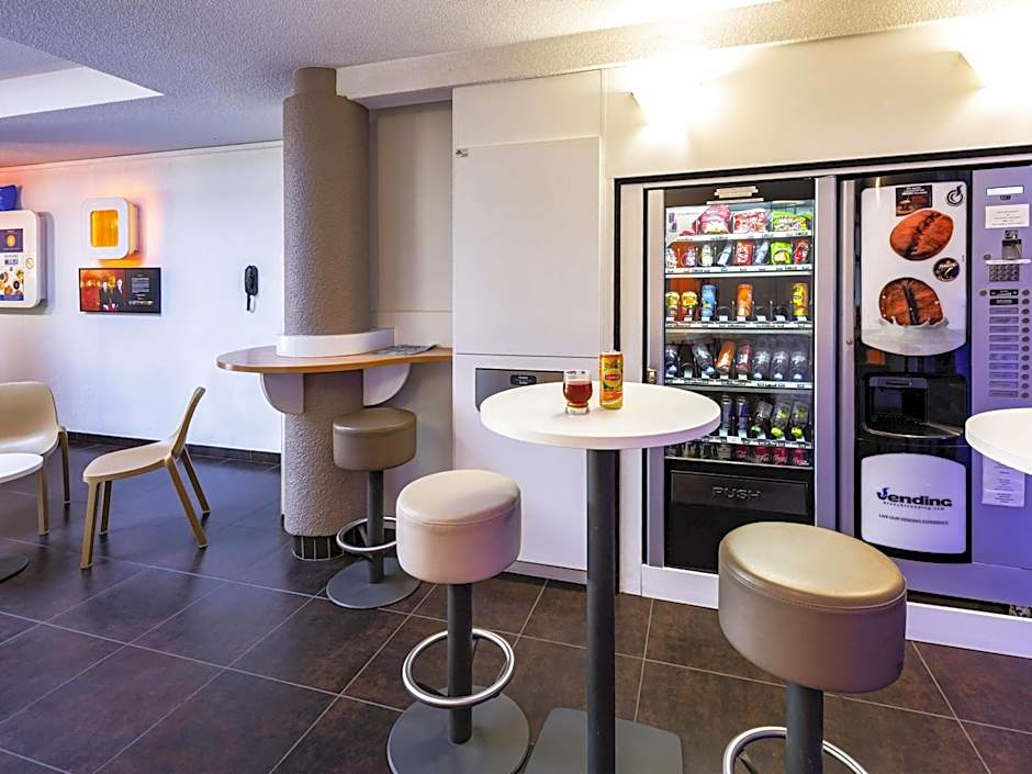 ibis budget Orange Centre