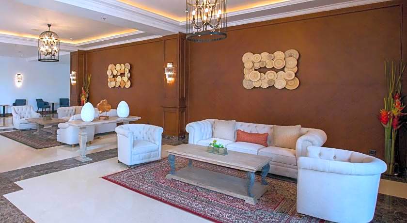 Grand Palace Hotel Sanur - Bali