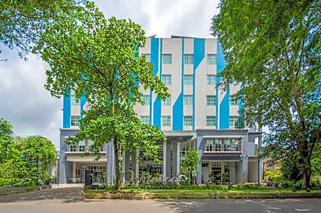 Oakwood Merdeka Bandung