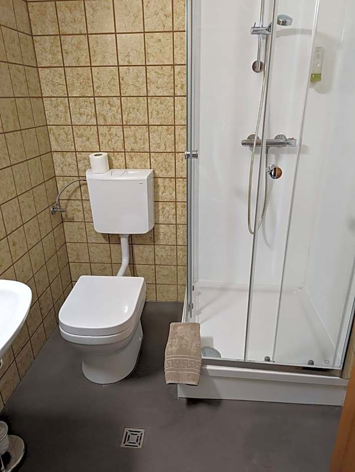 Hotel-Restaurant Hubertus