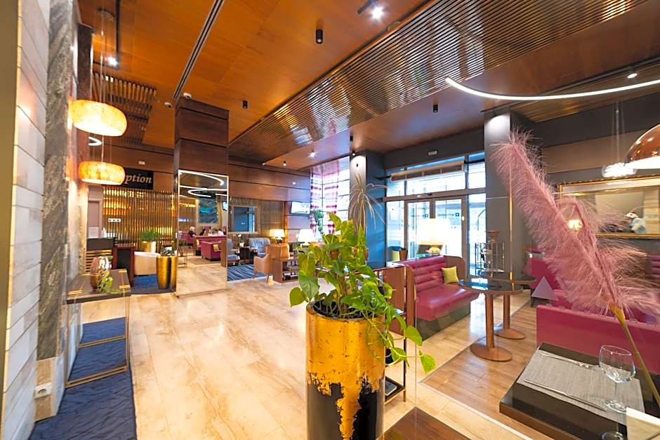 Wyndham Cluj