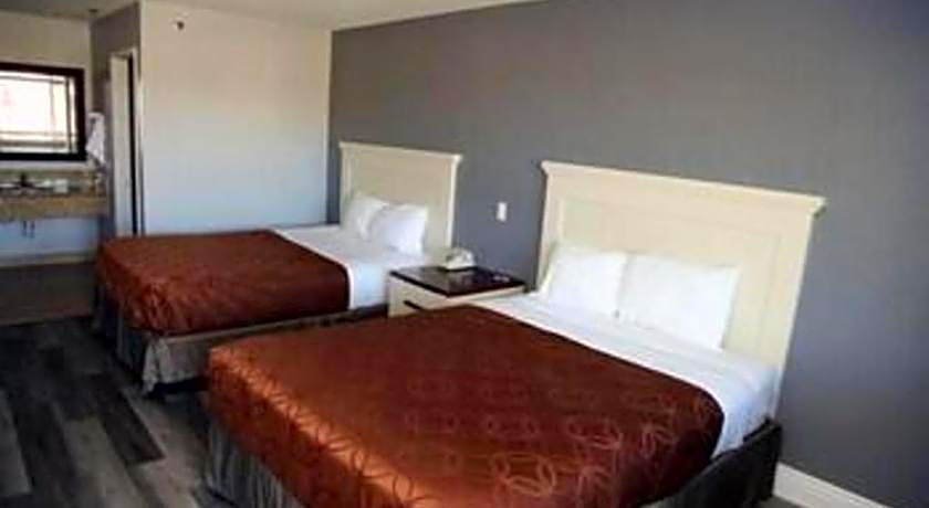 Grand Park Inn Baldwin Park