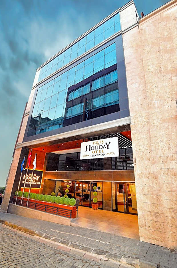 Yol Is Holiday Trabzon