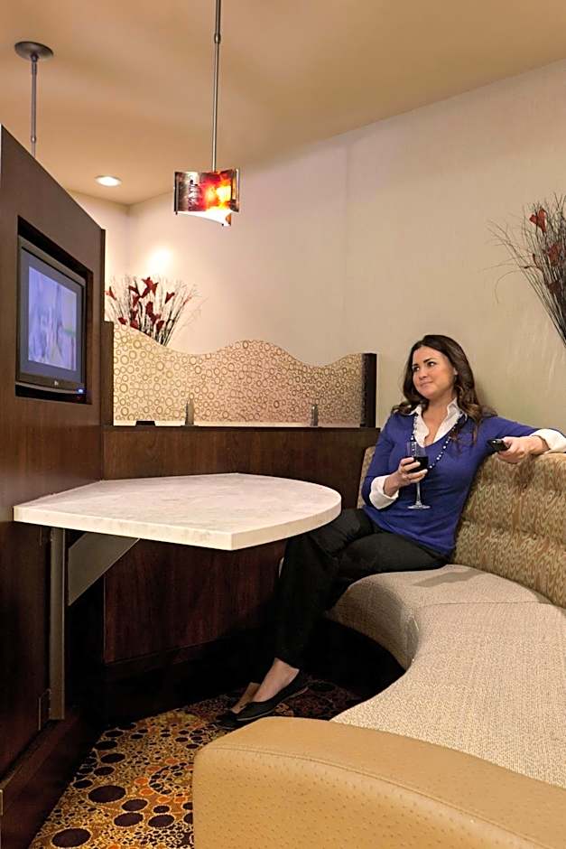 Courtyard by Marriott Newburgh Stewart Airport