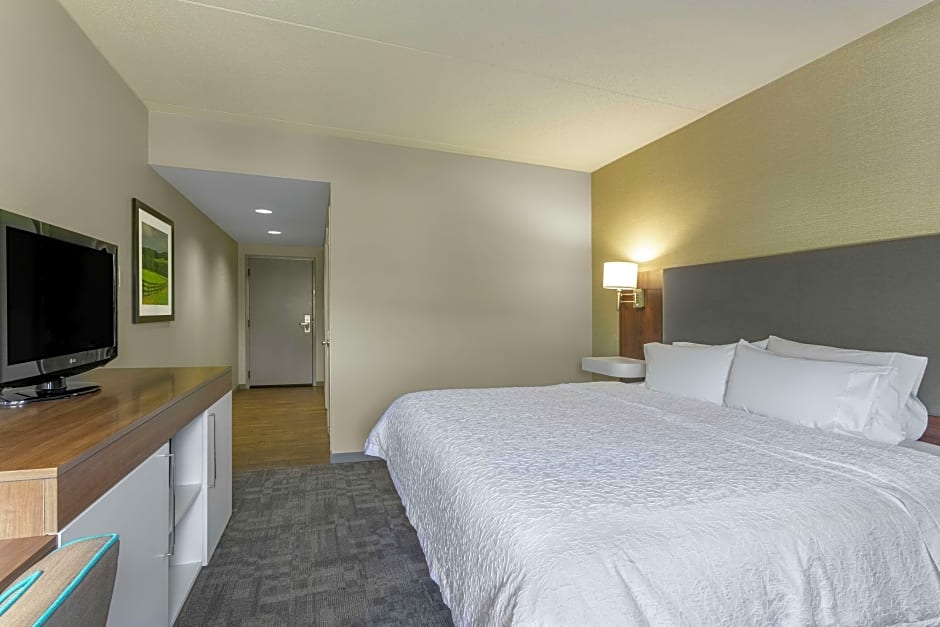 Photo 1 of 4 of 1 King Bed, Hearing/Mobility Accessible, Bathtub