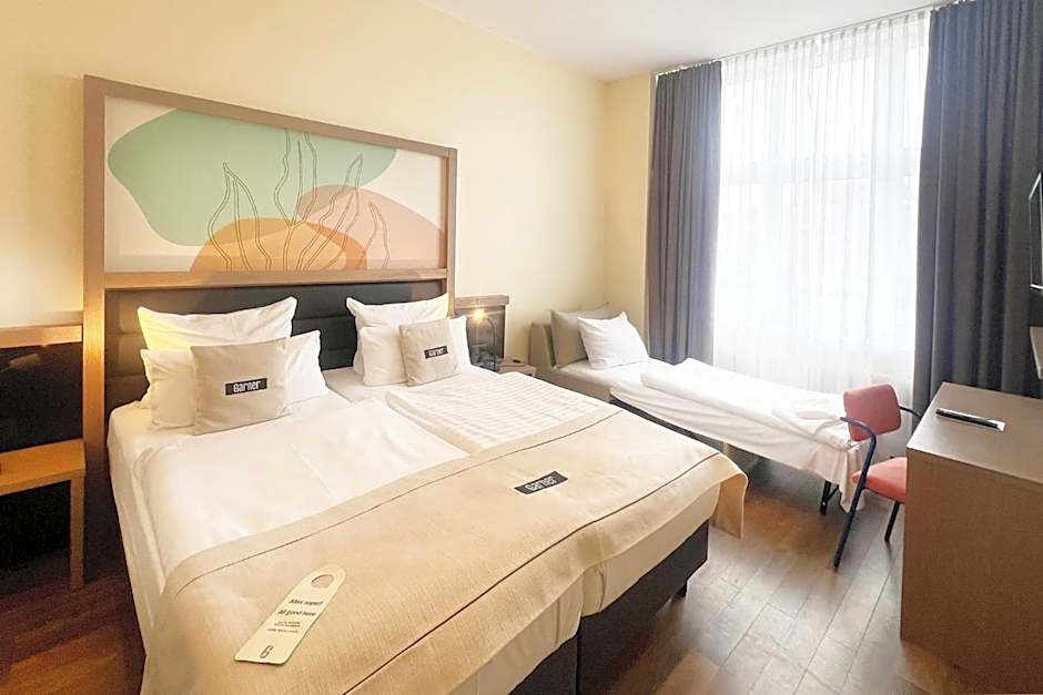 Garner Hotel Berlin - Charlottenburg by IHG