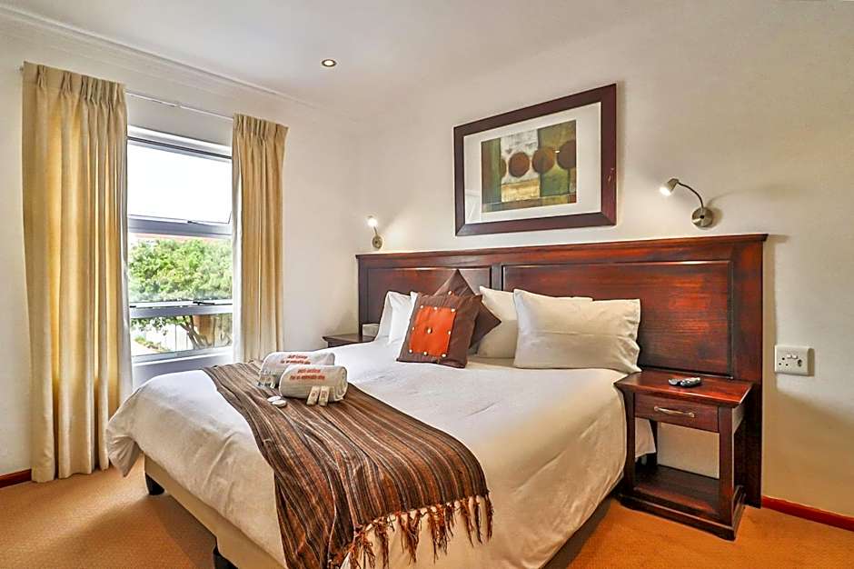 Kwantu Guesthouse 2