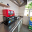 Be Happy Hostel - Albergue en el centro de Nerja