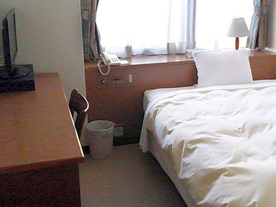 Hotel Crown Hills Matsuyama