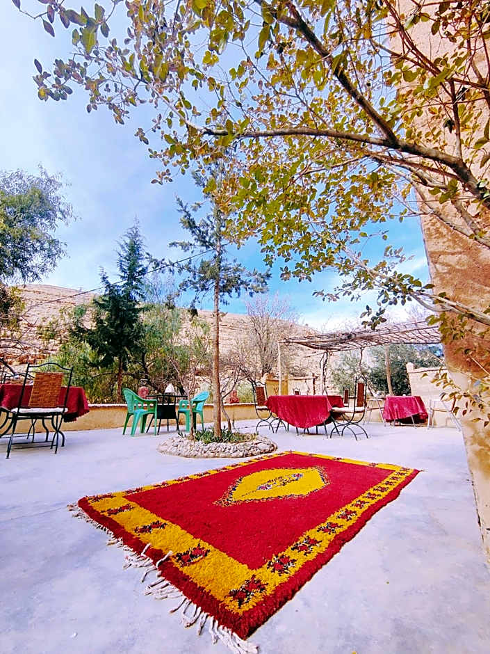 Riad Kasbah des Roches