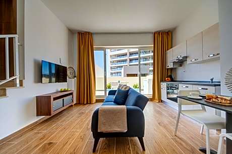 Marina Suites & apartments - Self catering - by Tritoni hotels