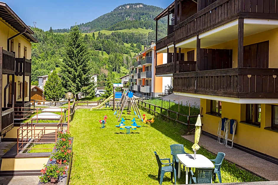 Residence Lagorai