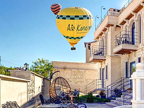 Milagro of Cappadocia
