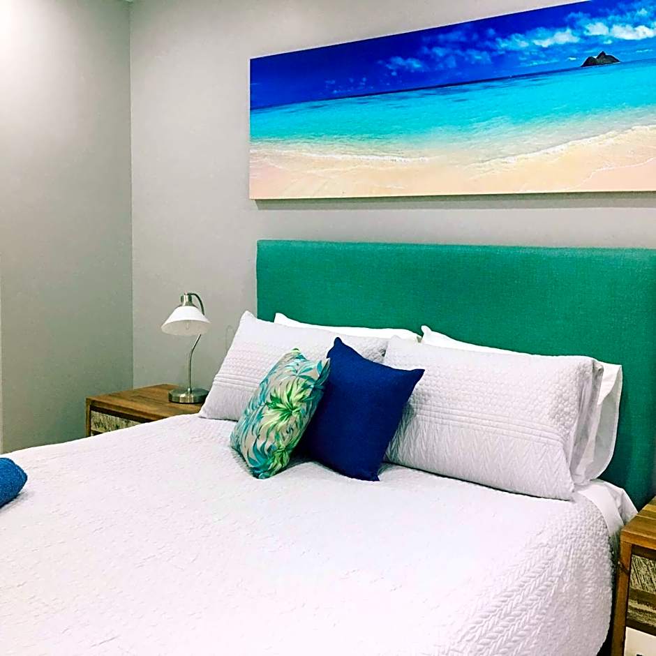 Sussex Palms Holiday Park