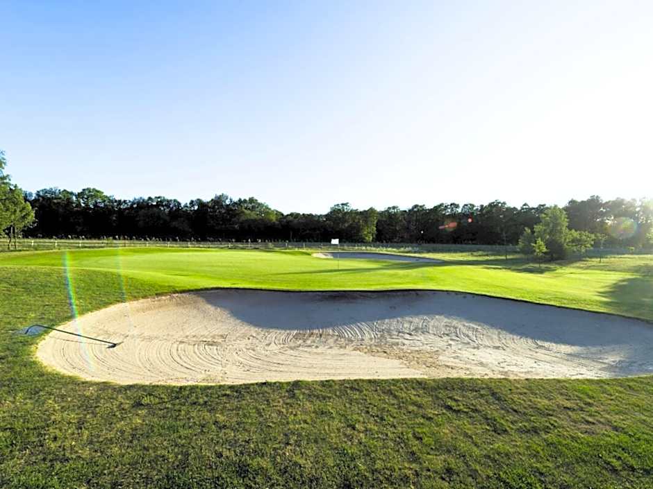 Steigenberger Hotel Treudelberg Hamburg