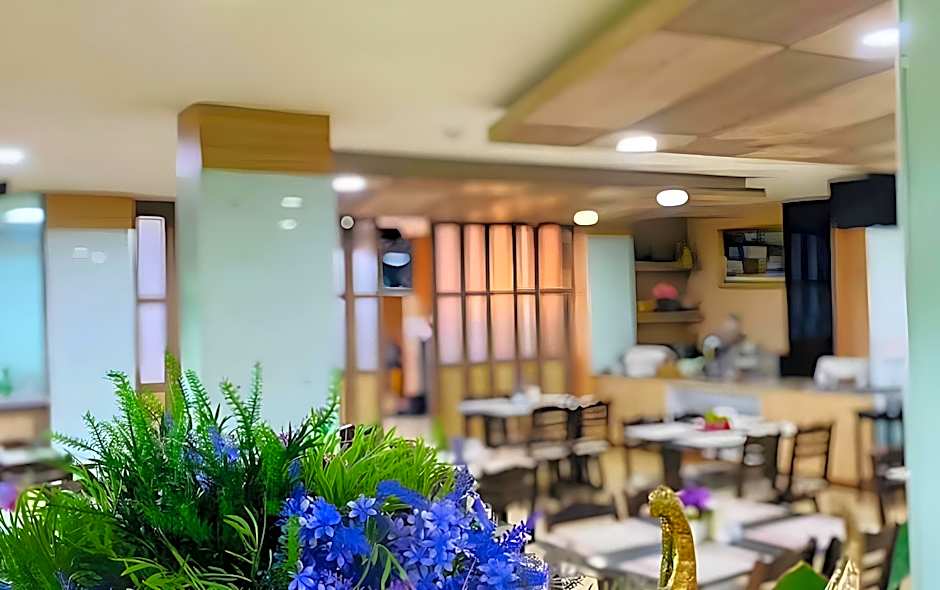 wish hotel ubon