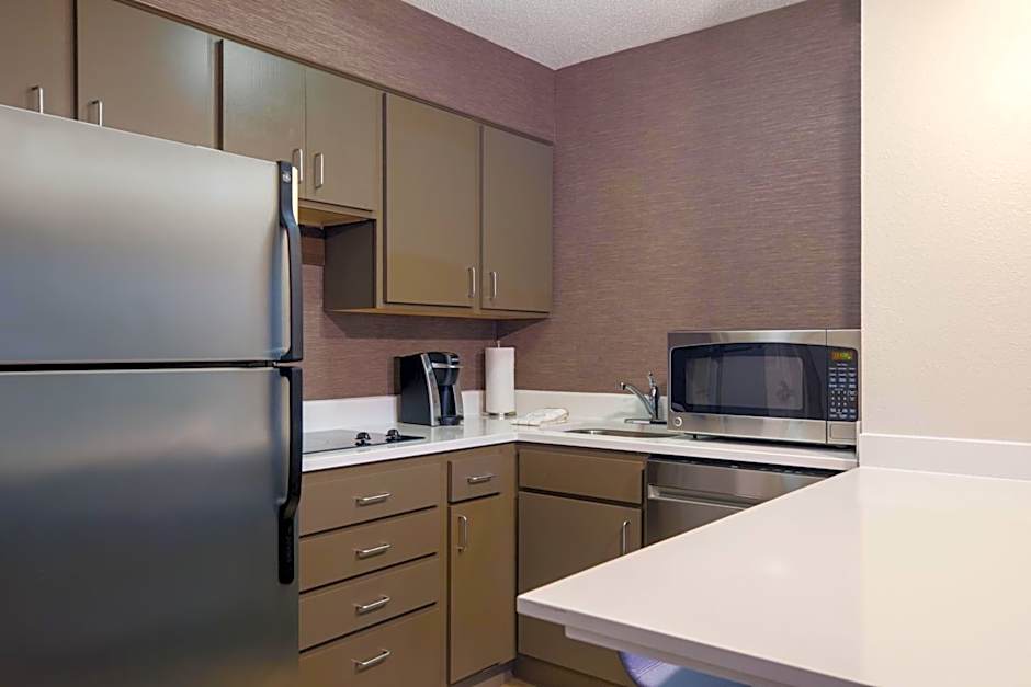 Residence Inn by Marriott Columbia