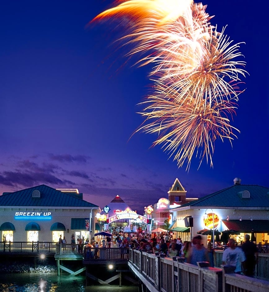 Marina Inn at Grande Dunes
