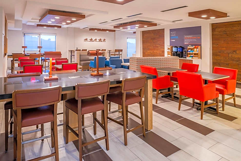 Holiday Inn Express Sierra Vista By IHG