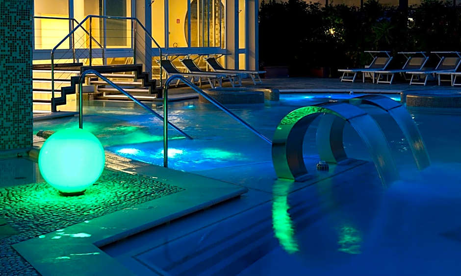 Hotel Terme Formentin