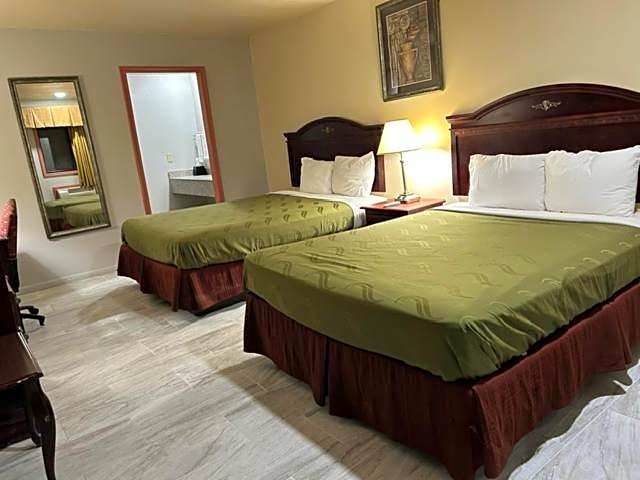 Howards Inn Motel