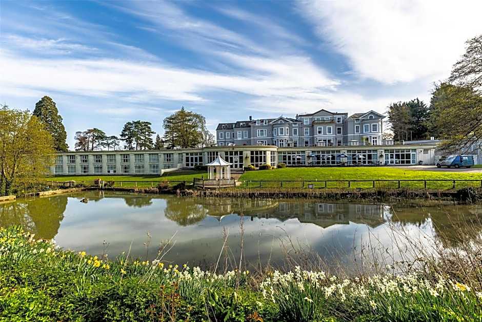 DoubleTree by Hilton Cheltenham