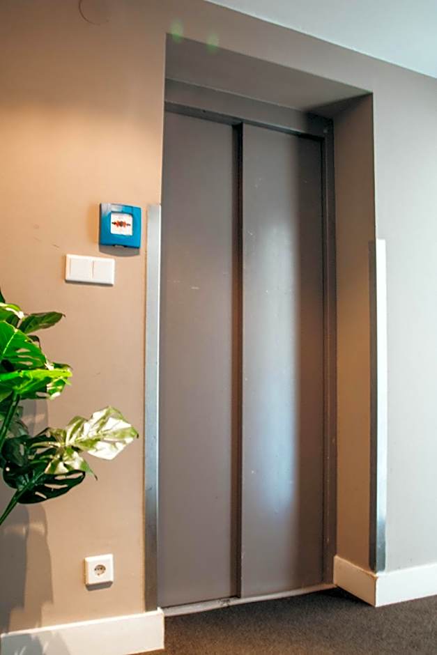 auswärts - Dein Hotel