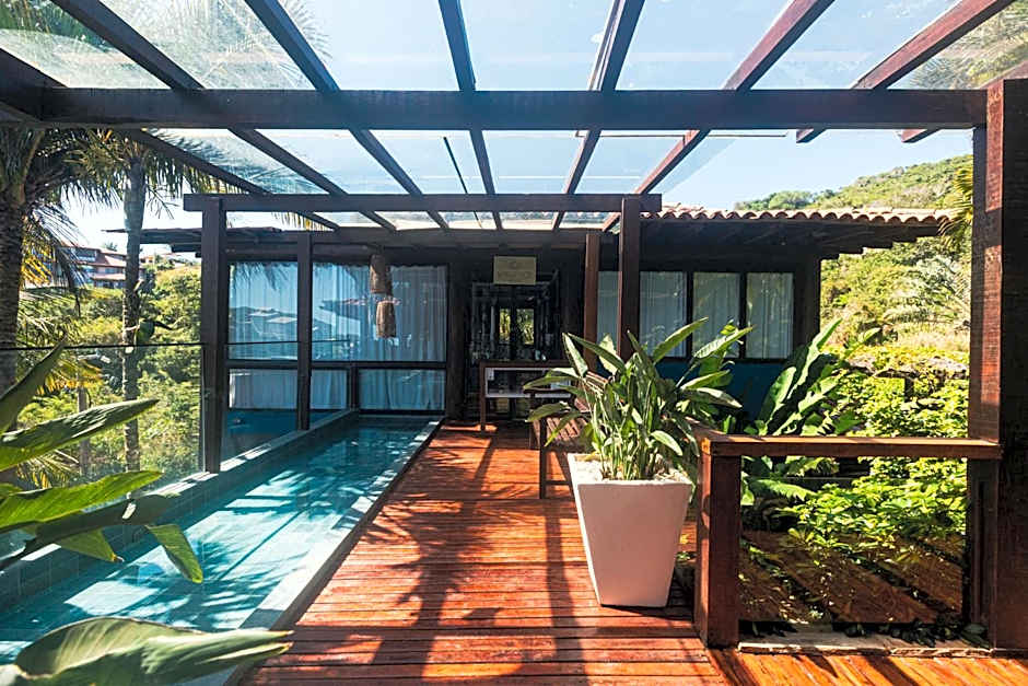La Pedrera Small Hotel & Spa