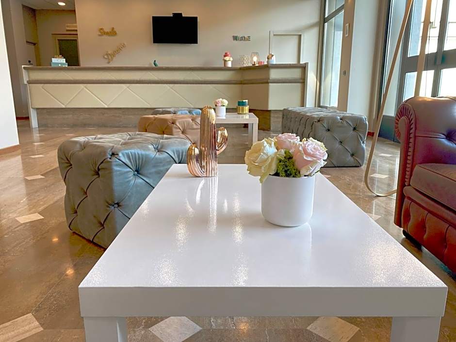 UNAWAY Hotel & Residence Contessa Jolanda Milano