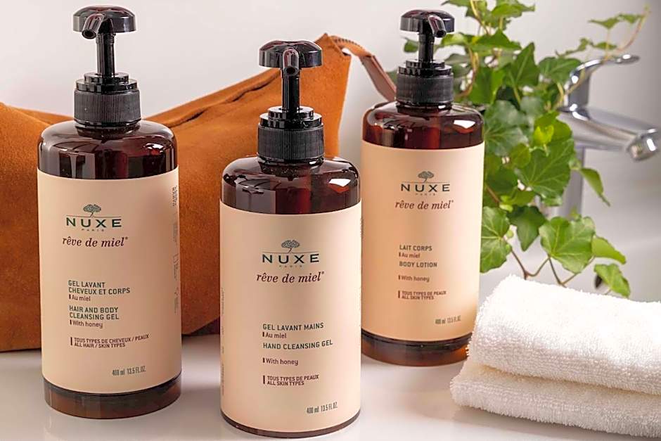 Hotel Trianon Rive Gauche