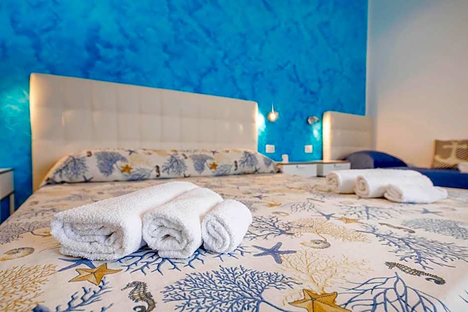 Borgo Marino Suite B&B