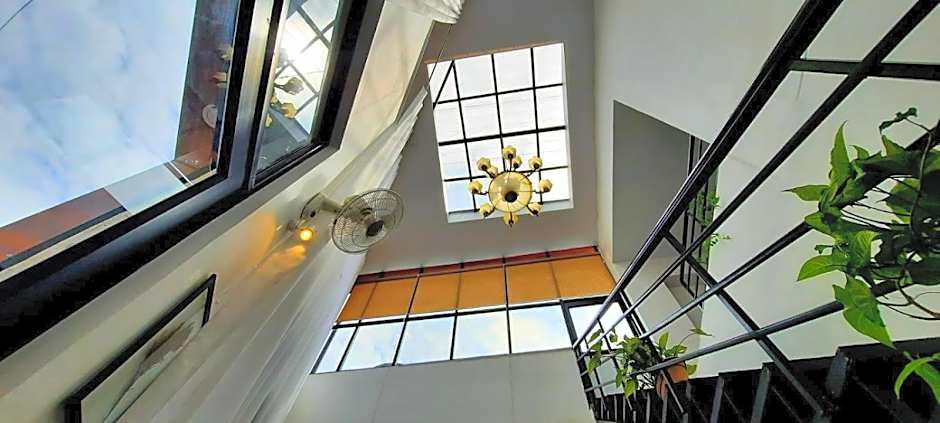 Meeram Ganga- A Boutique Stay By The Ganges!