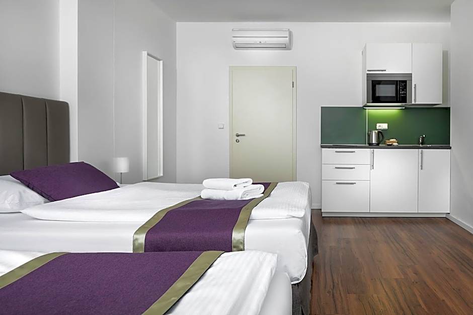 Elizabeth Suites