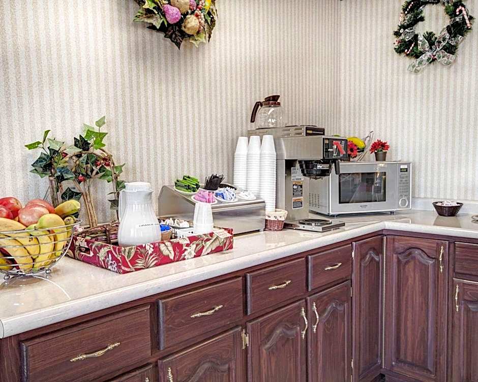 Econo Lodge Van Horn