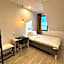 Hotell Fyrislund