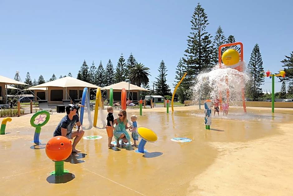 Discovery Parks - West Beach Parks