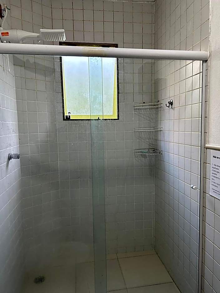 Hostel Morada do sol Paraty