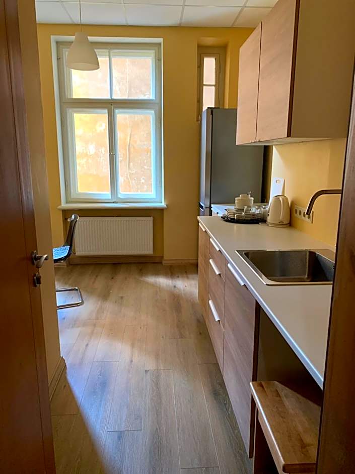 Guesthouse Jakob Lenz