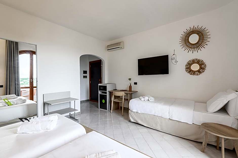 B&B HOTEL Ischia San Nicola