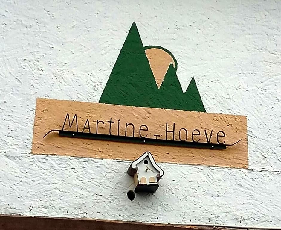 Martine-Hoeve