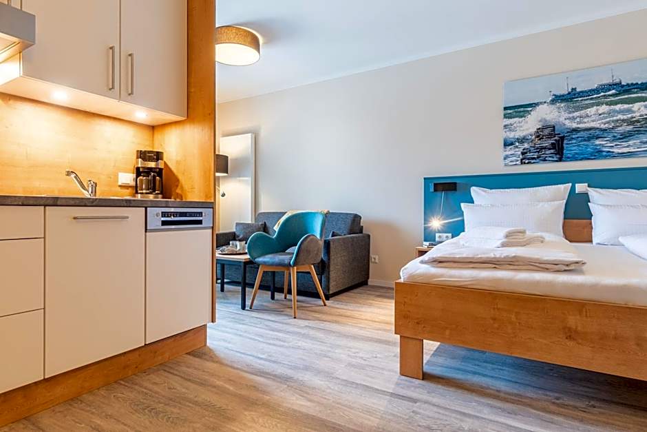 Ostsee Apartmenthotel