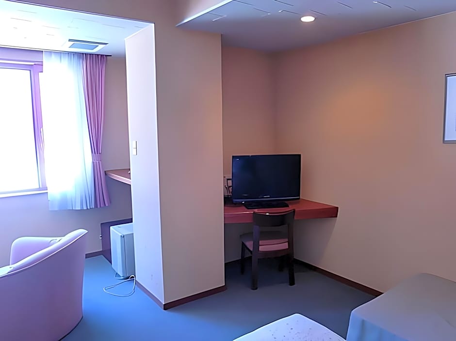 Hakuba Hotel Ougiya