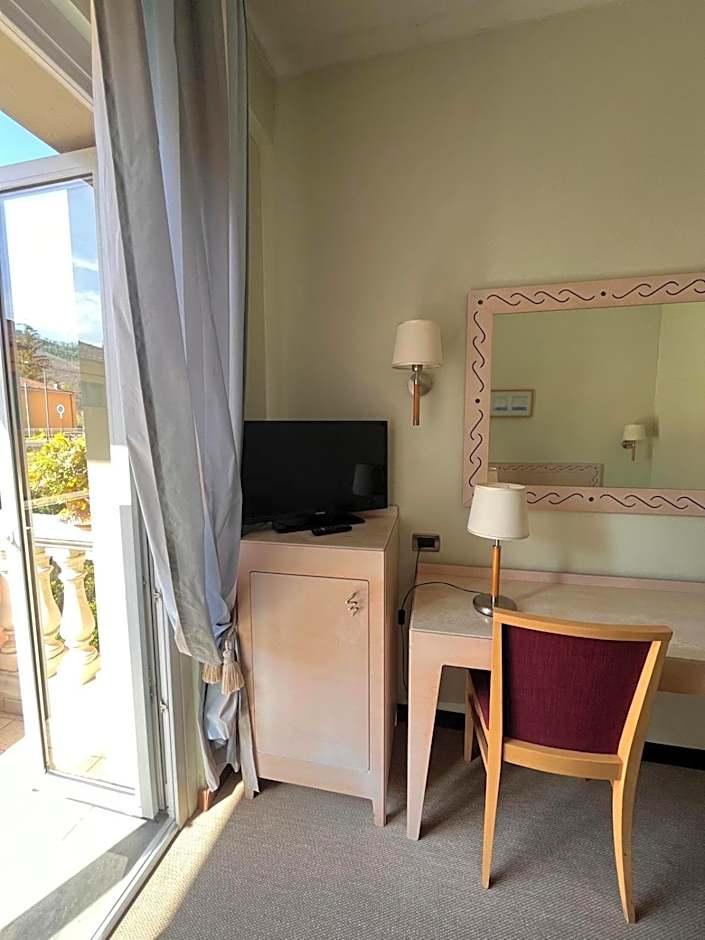 HOTEL LUDOVICO ARIOSTO