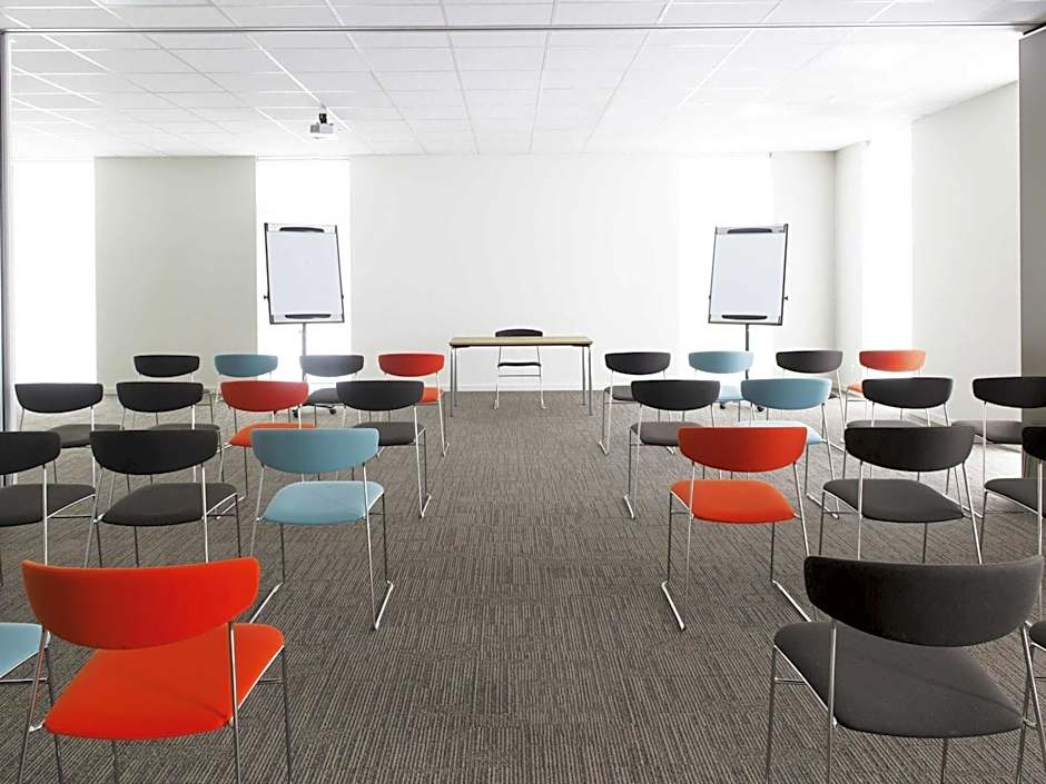 Ibis Wavre Brussels East