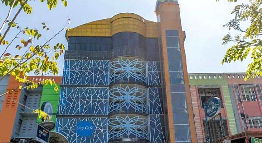 Urbanview Hotel Kanca Banjarmasin by RedDoorz